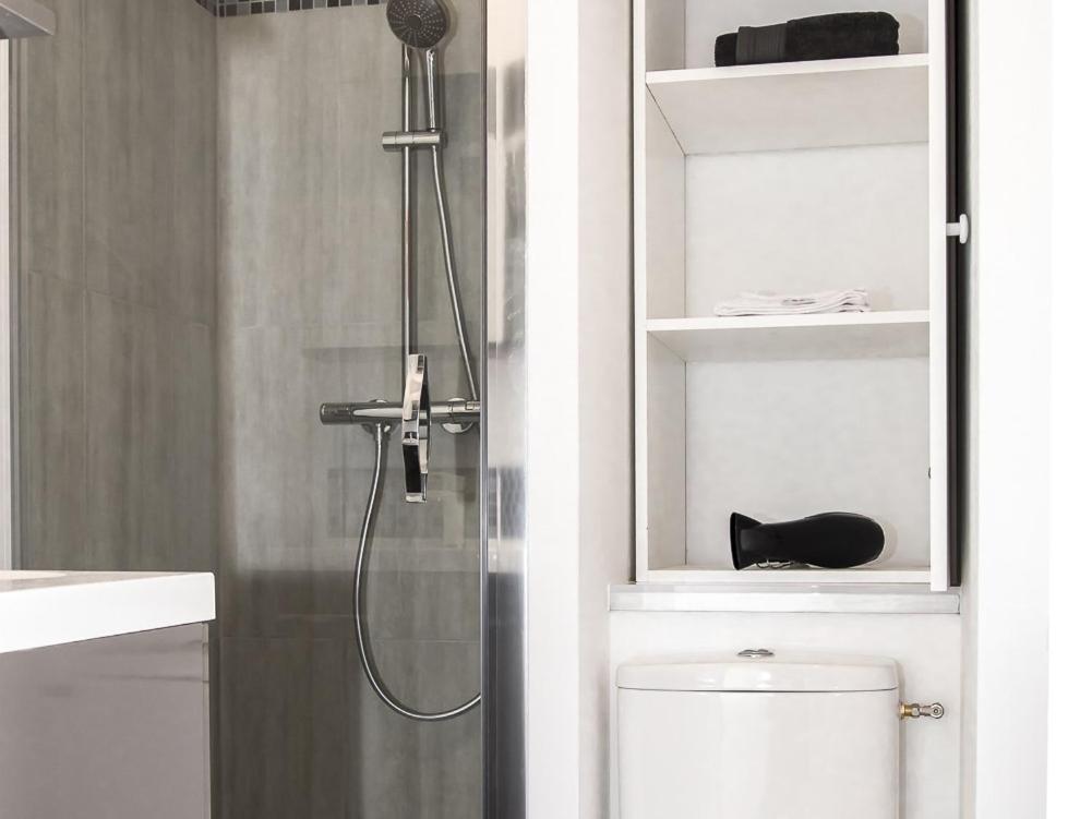 La Cle Des Expos "In Paris" Apartment Vanves Luaran gambar