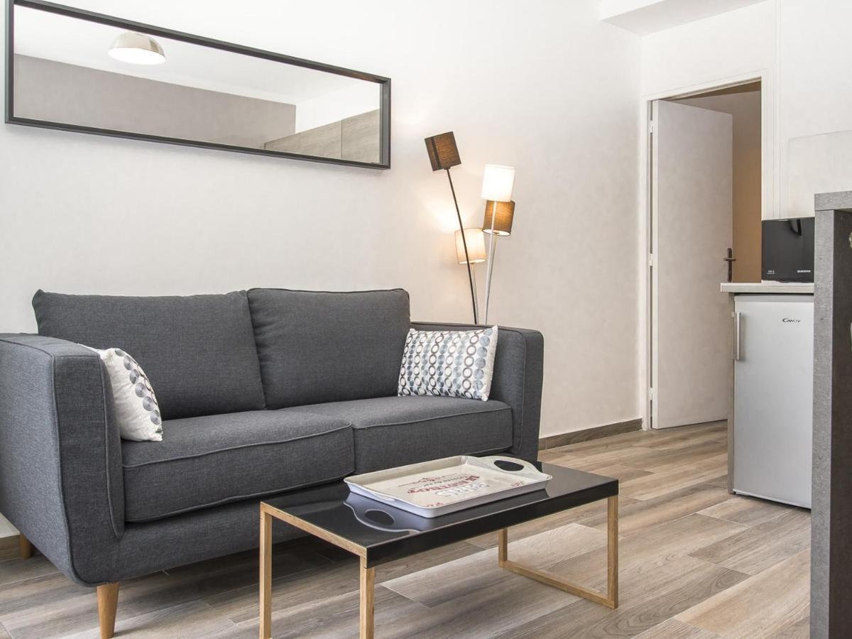 La Cle Des Expos "In Paris" Apartment Vanves Luaran gambar