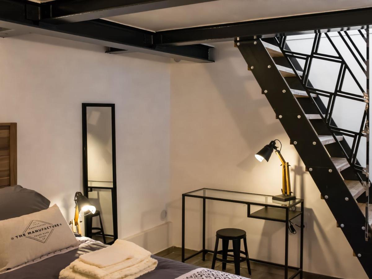 La Cle Des Expos "In Paris" Apartment Vanves Luaran gambar