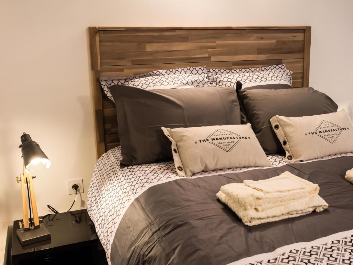 La Cle Des Expos "In Paris" Apartment Vanves Luaran gambar