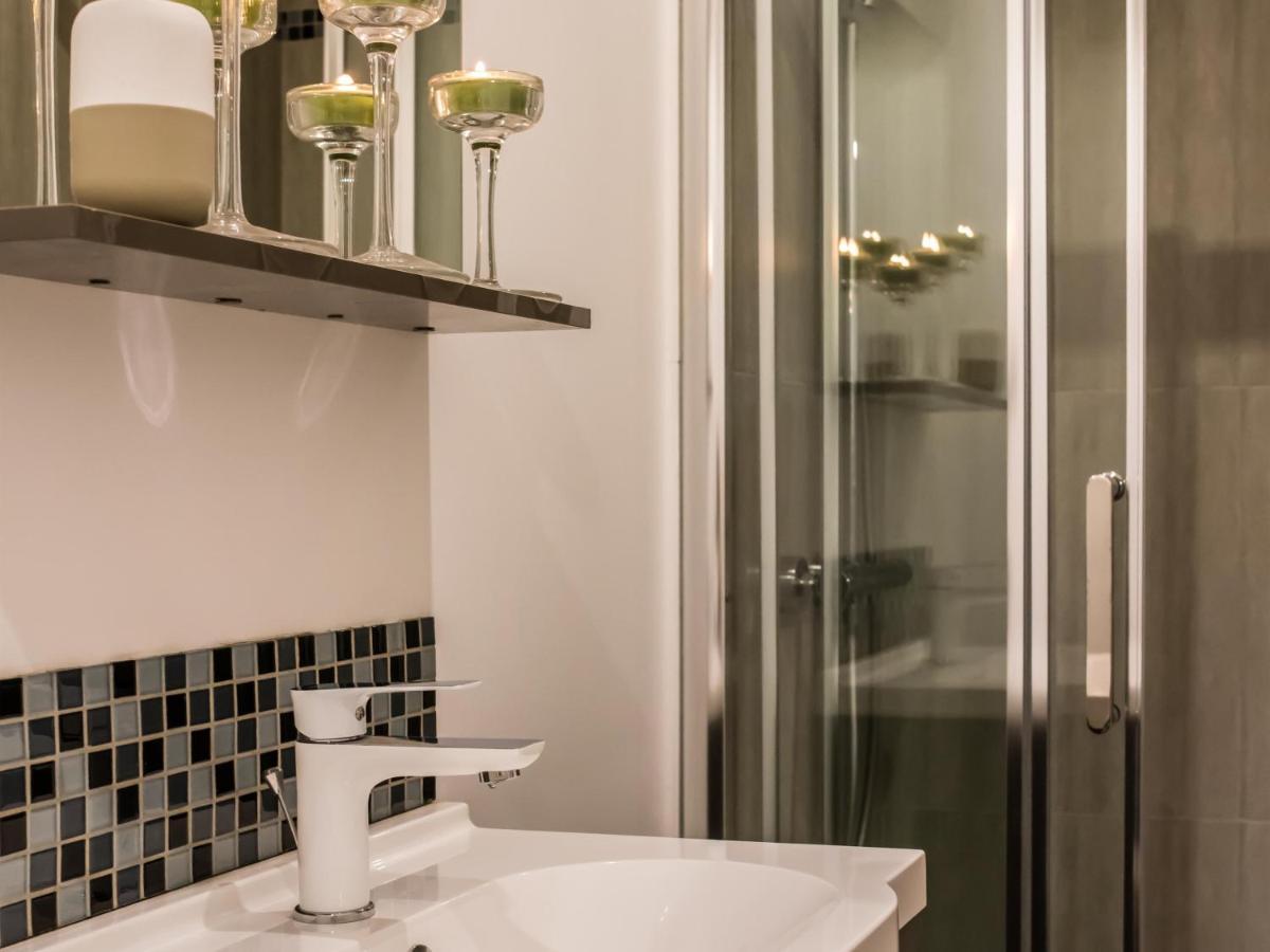 La Cle Des Expos "In Paris" Apartment Vanves Luaran gambar
