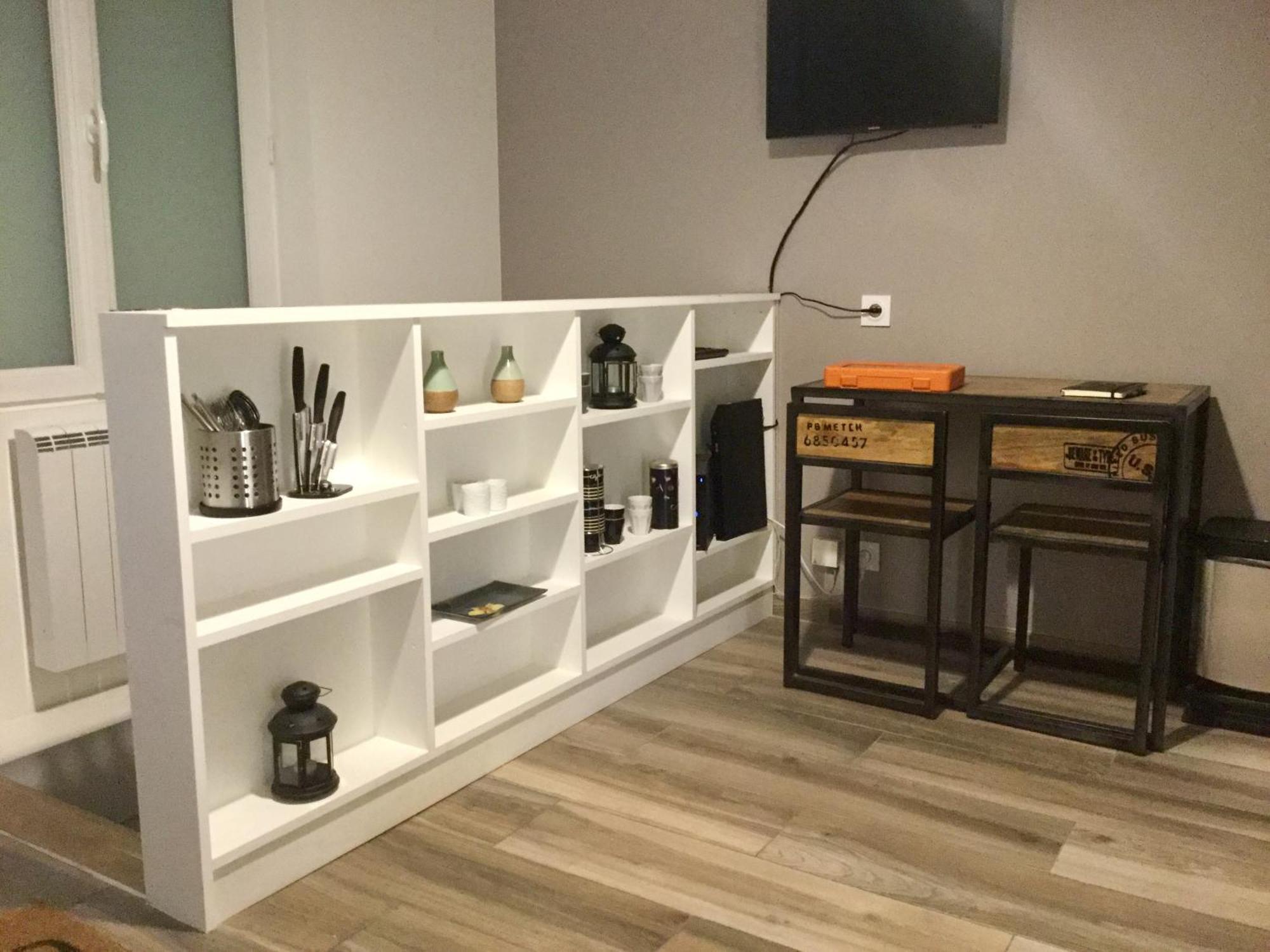 La Cle Des Expos "In Paris" Apartment Vanves Luaran gambar