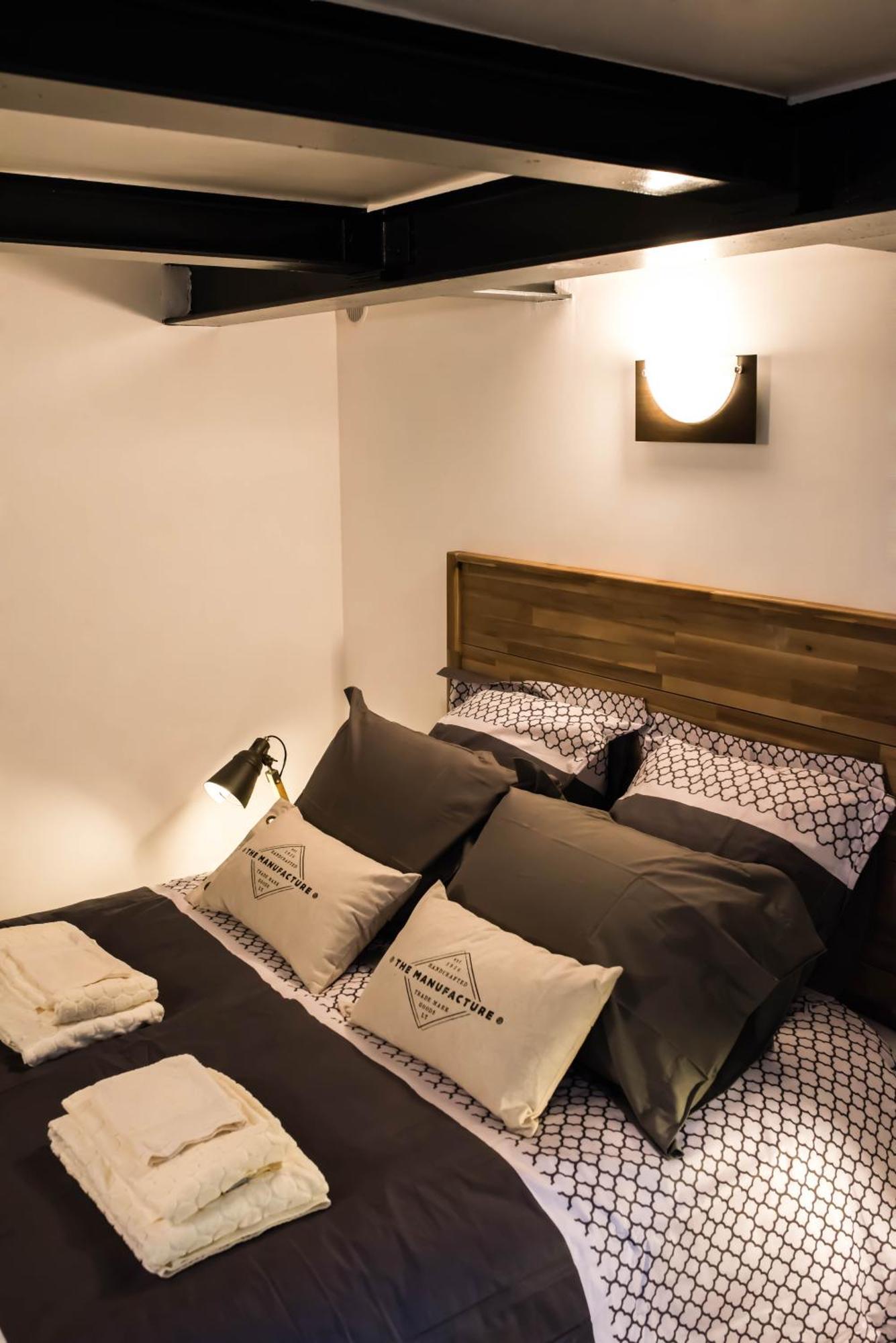 La Cle Des Expos "In Paris" Apartment Vanves Luaran gambar