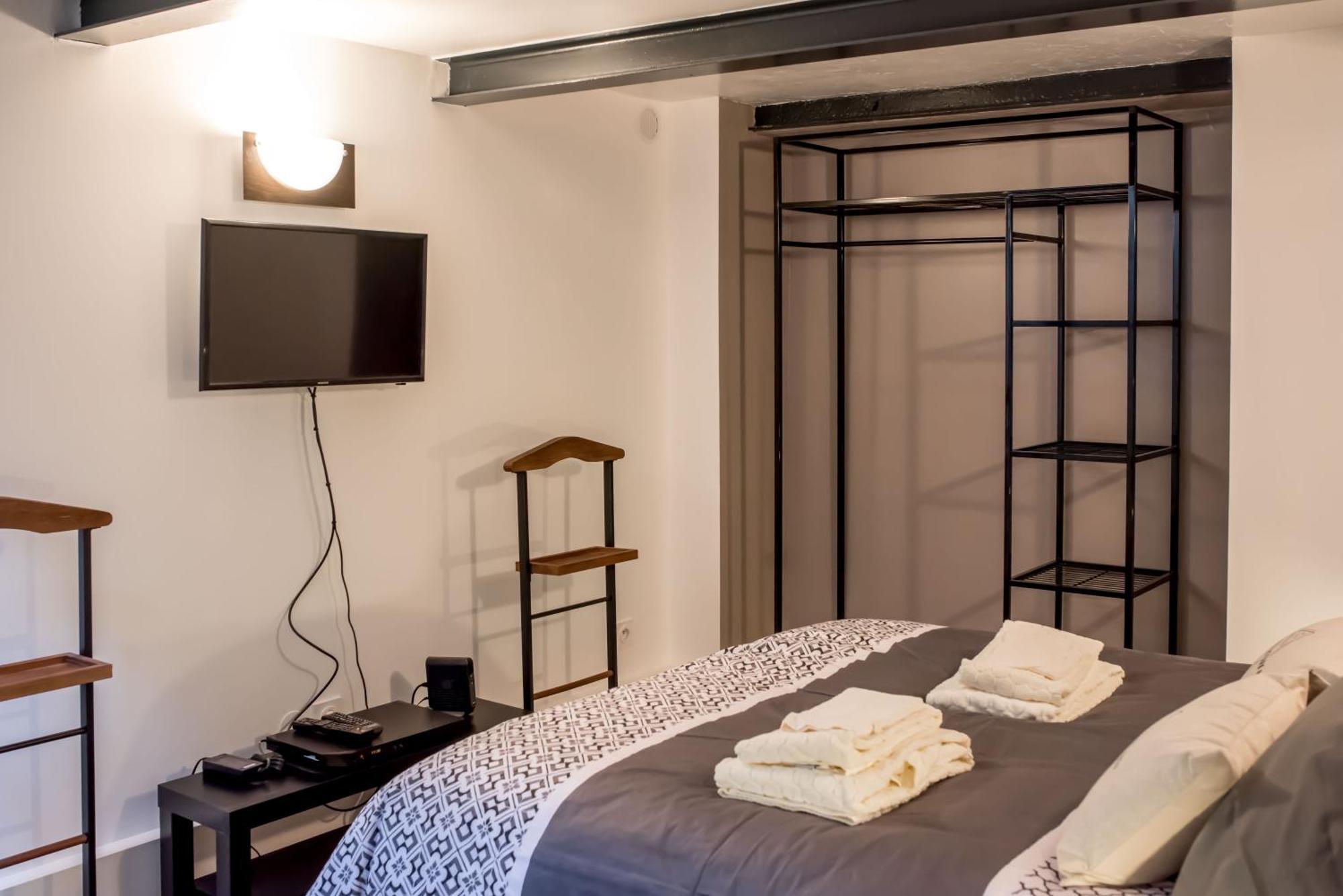 La Cle Des Expos "In Paris" Apartment Vanves Luaran gambar