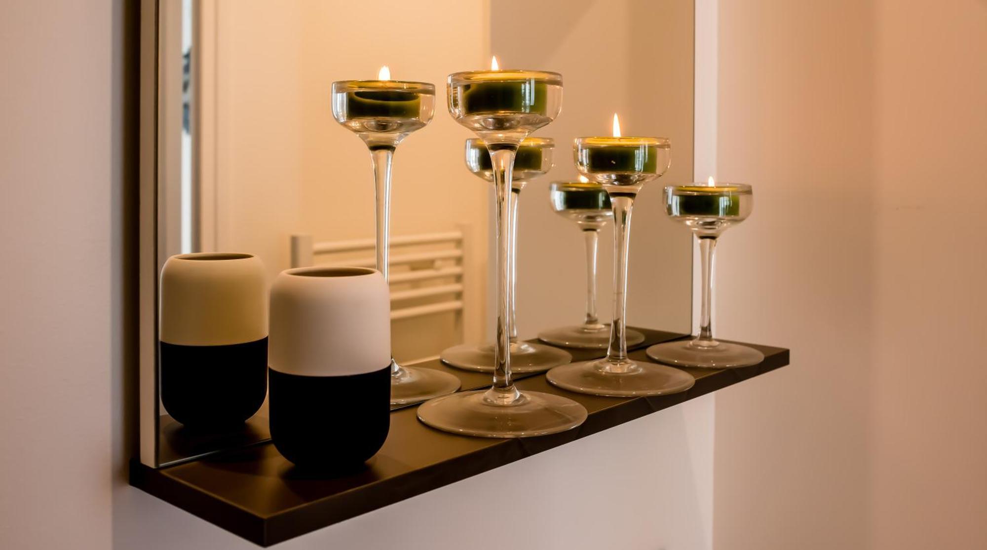 La Cle Des Expos "In Paris" Apartment Vanves Luaran gambar