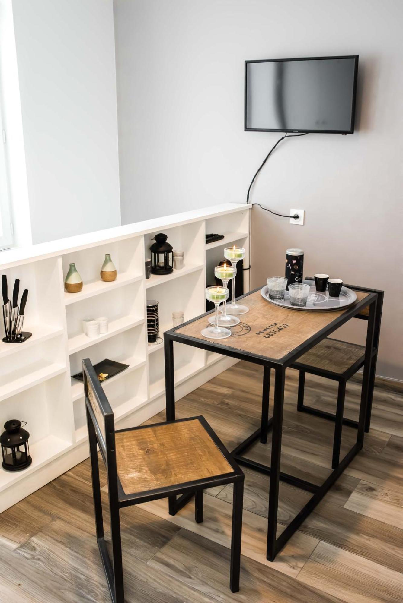 La Cle Des Expos "In Paris" Apartment Vanves Luaran gambar