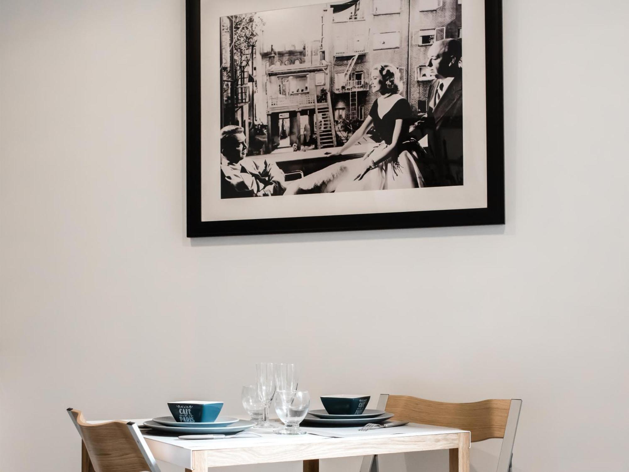 La Cle Des Expos "In Paris" Apartment Vanves Bilik gambar