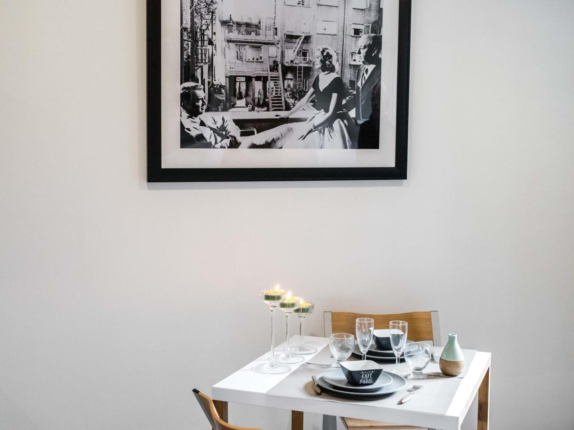 La Cle Des Expos "In Paris" Apartment Vanves Bilik gambar