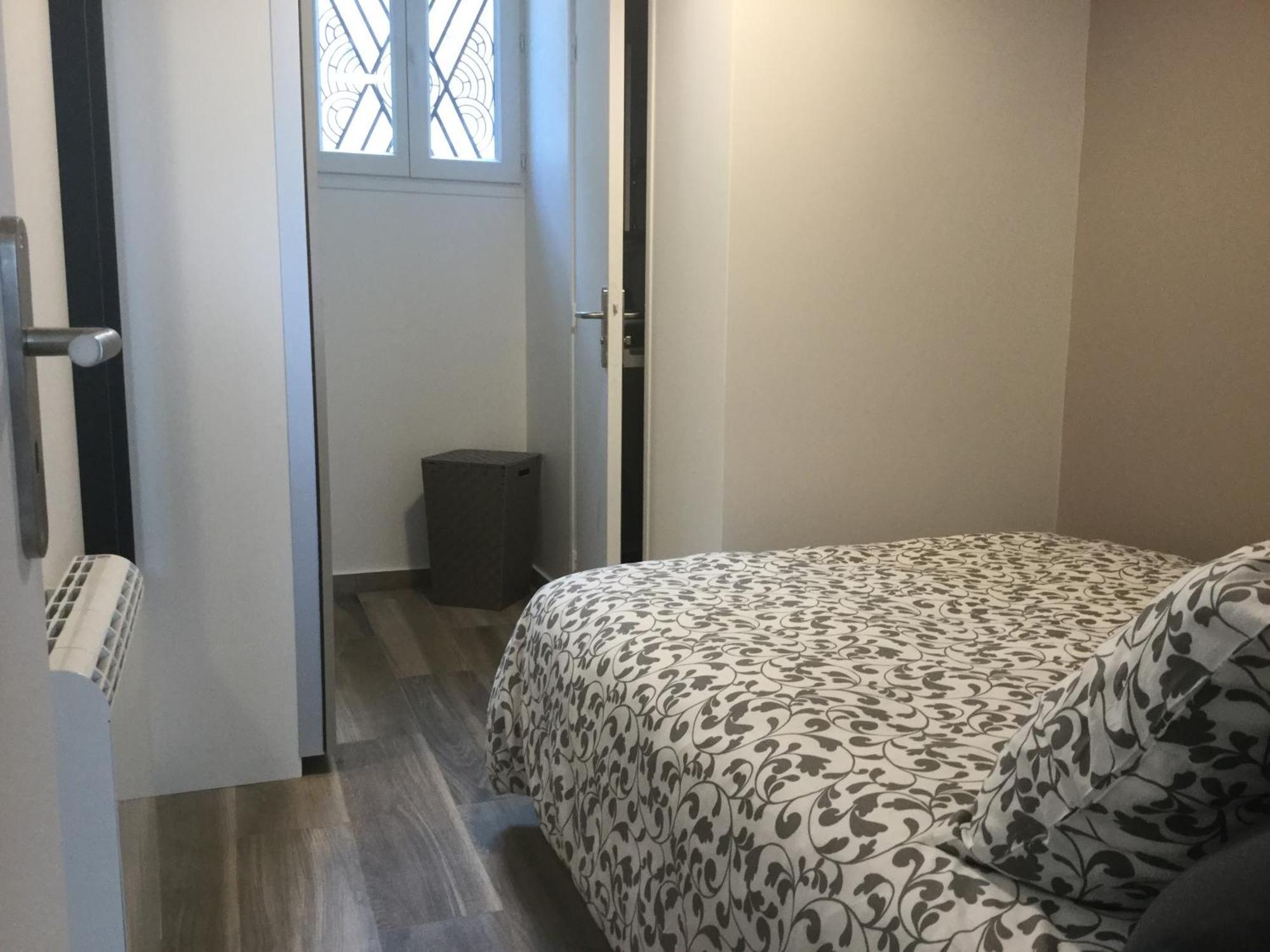 La Cle Des Expos "In Paris" Apartment Vanves Bilik gambar