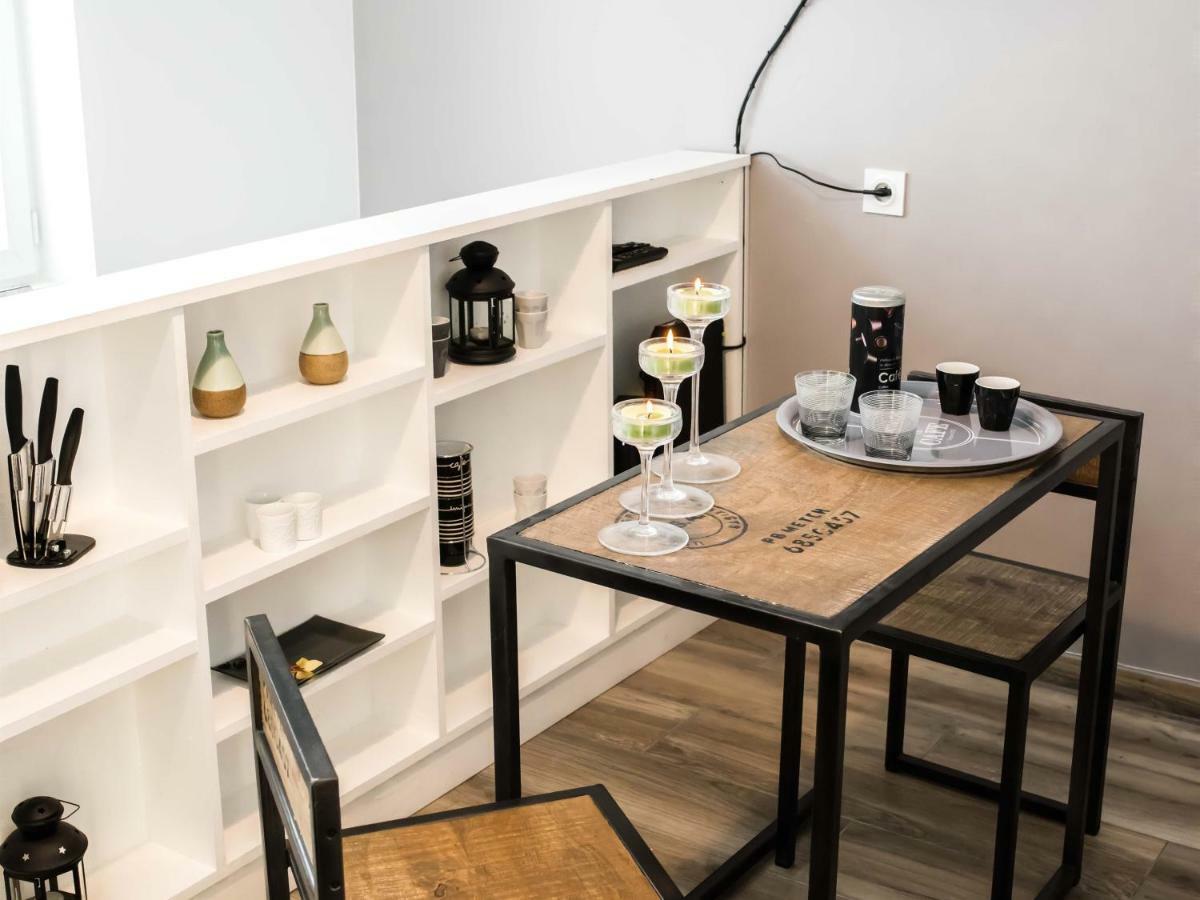 La Cle Des Expos "In Paris" Apartment Vanves Luaran gambar