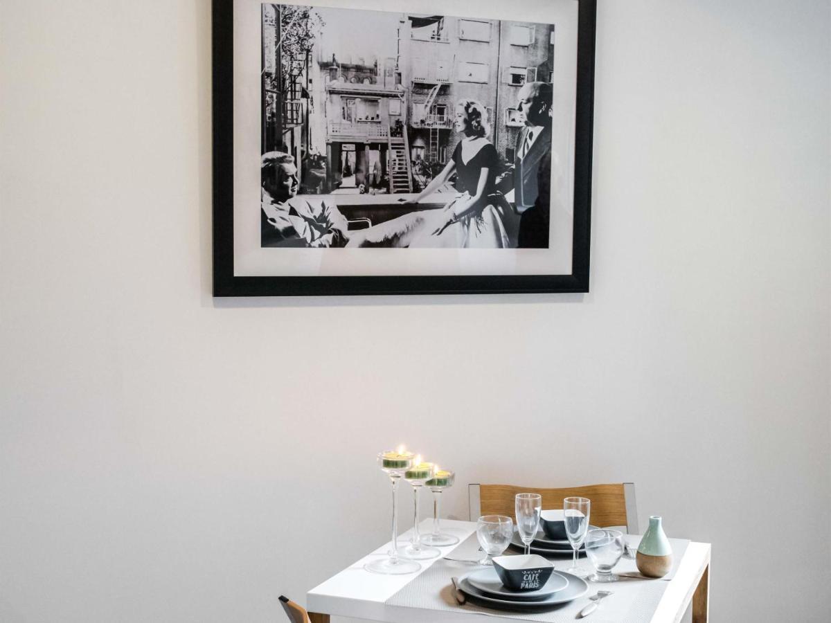 La Cle Des Expos "In Paris" Apartment Vanves Luaran gambar