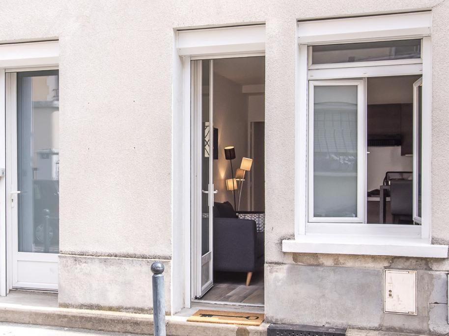 La Cle Des Expos "In Paris" Apartment Vanves Luaran gambar